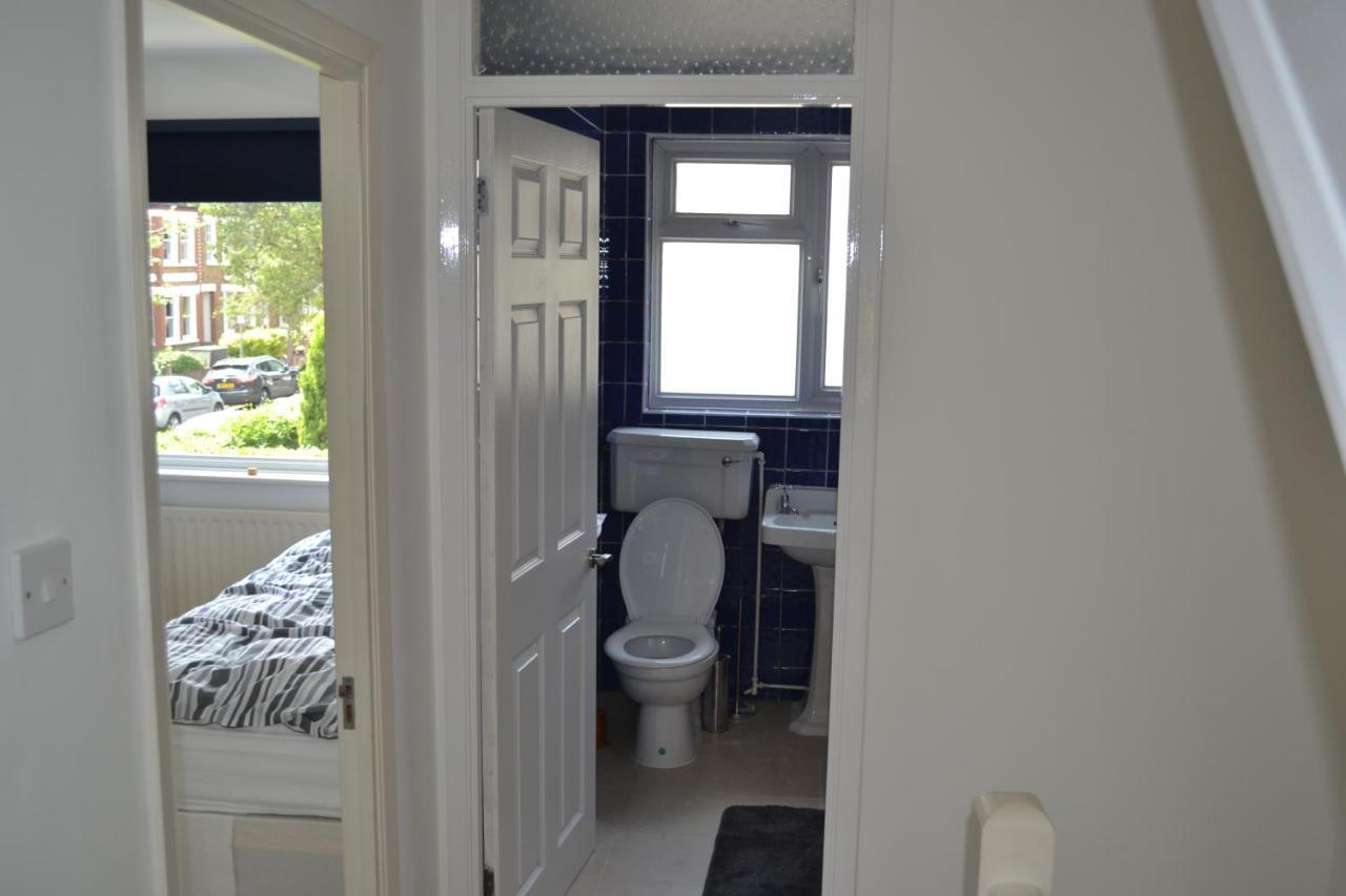3 Bedroom House Wimbledon Casa vacanze *