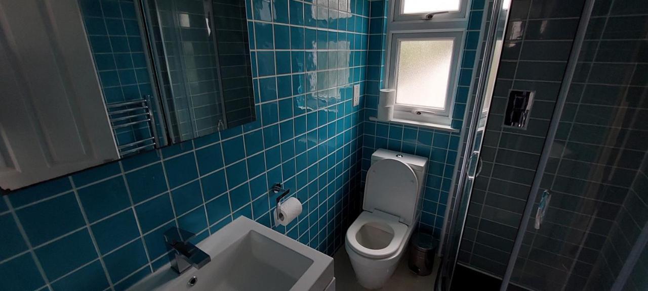 Casa vacanze 3 Bedroom House Wimbledon *