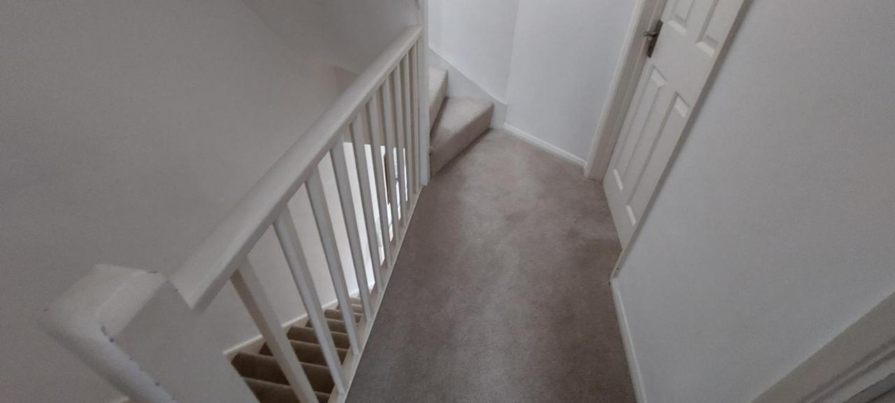 3 Bedroom House Wimbledon Casa vacanze Londra
