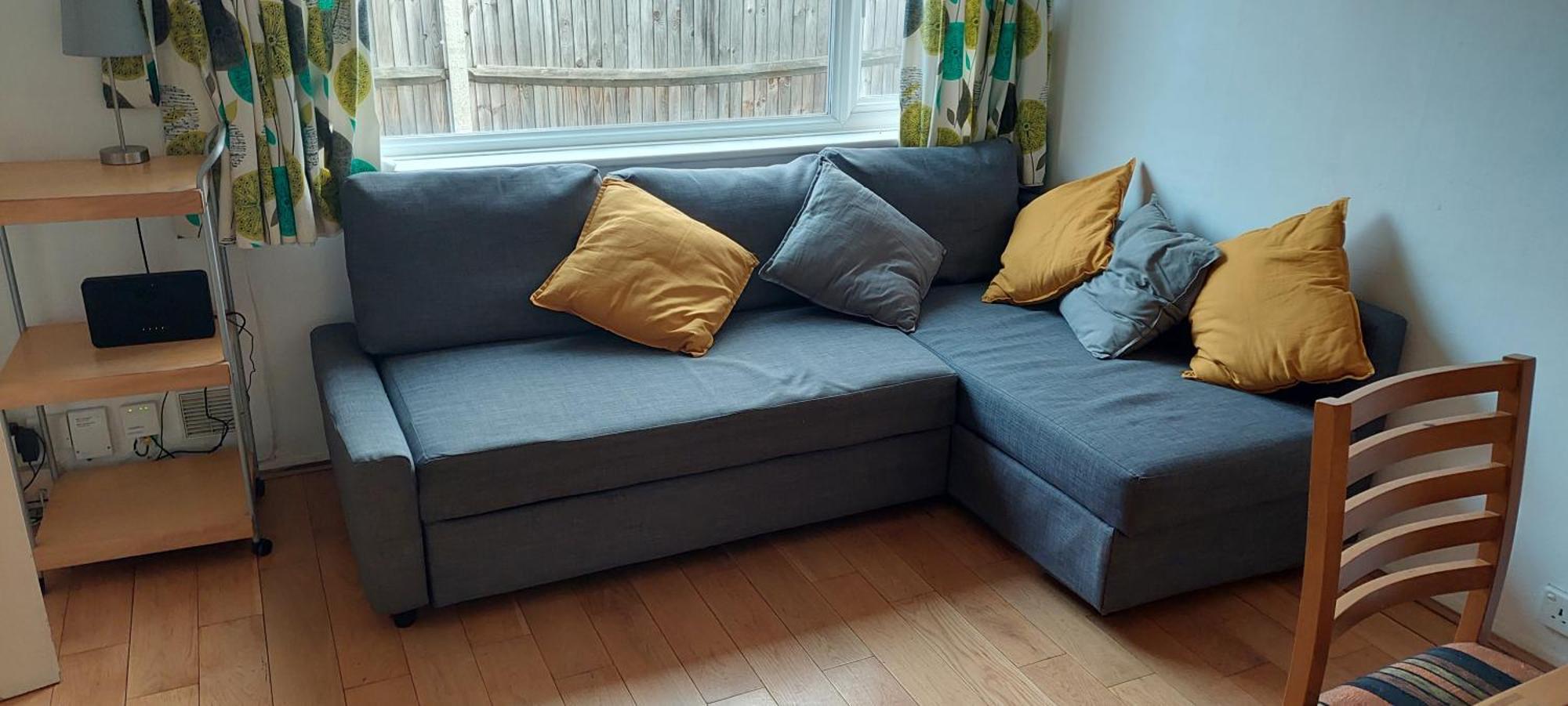 3 Bedroom House Wimbledon Casa vacanze *