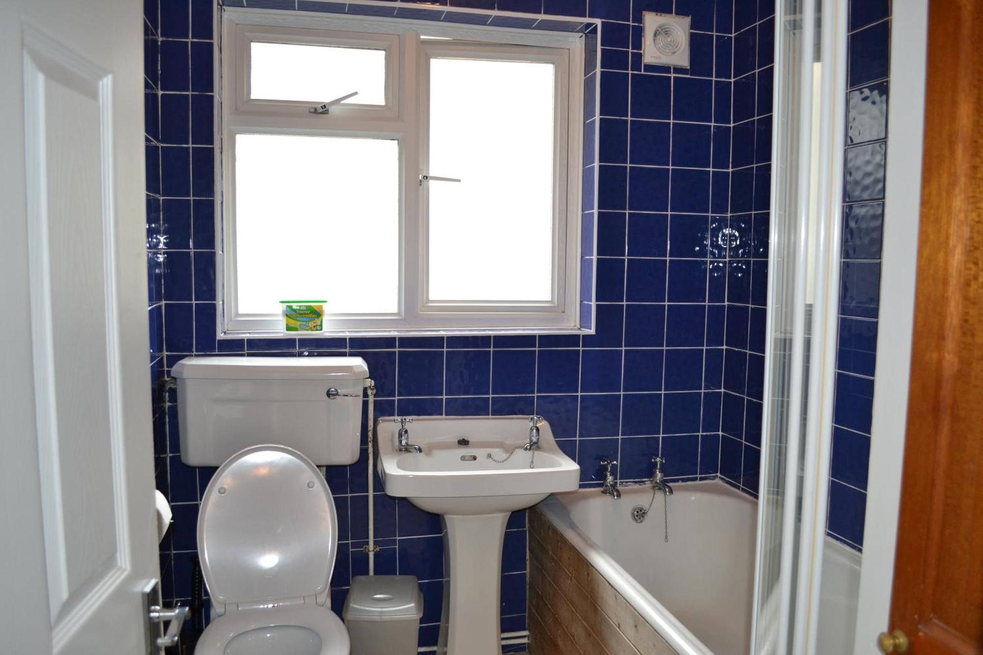 3 Bedroom House Wimbledon Casa vacanze *