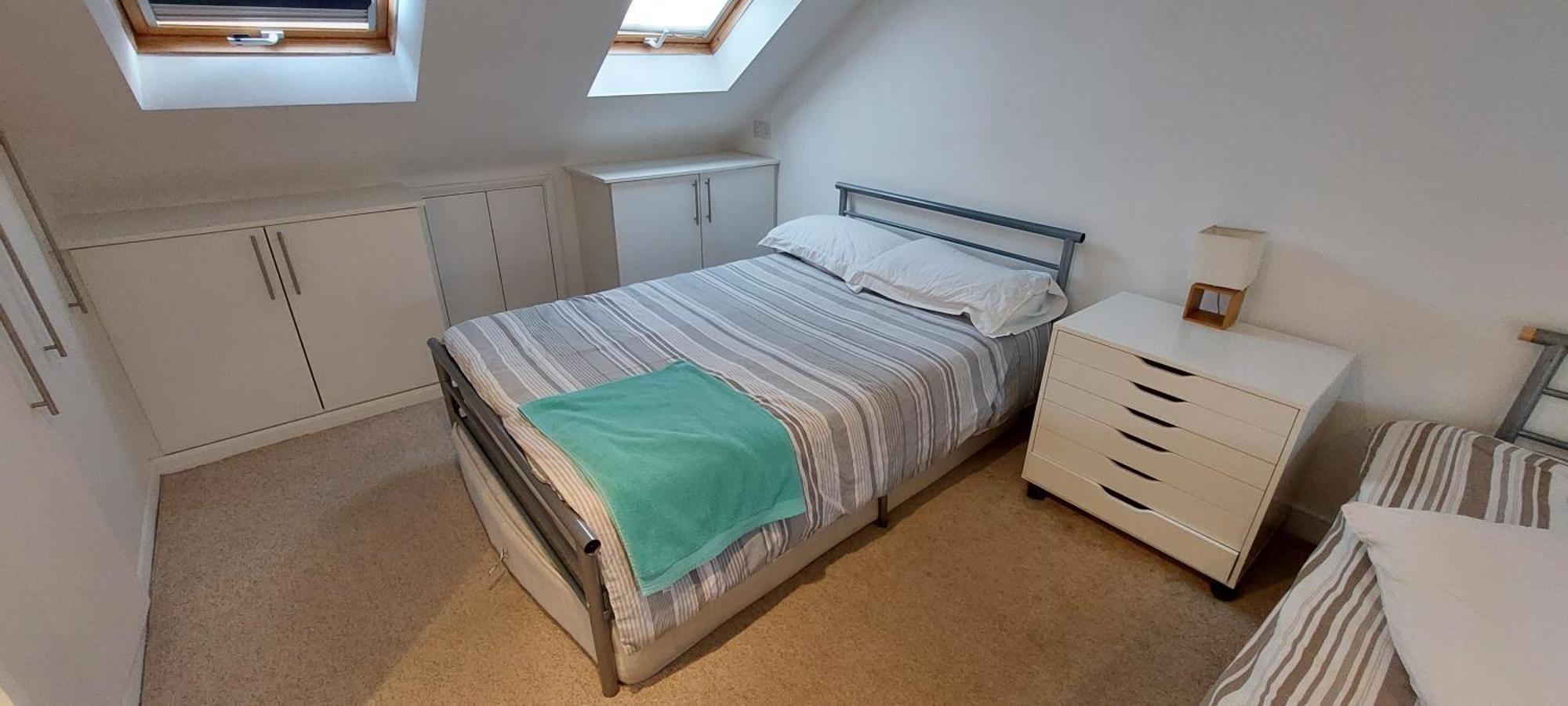 Casa vacanze 3 Bedroom House Wimbledon Londra