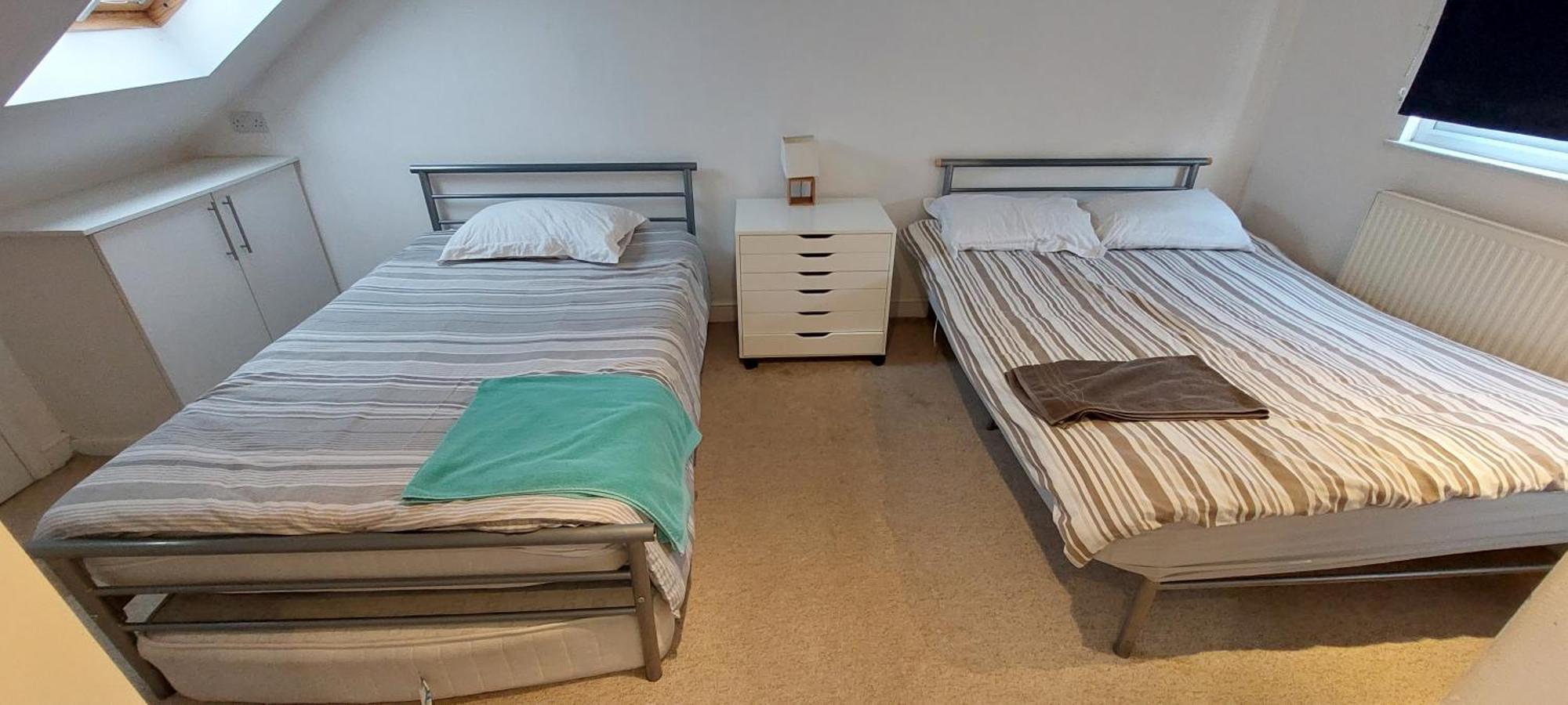Casa vacanze 3 Bedroom House Wimbledon Londra